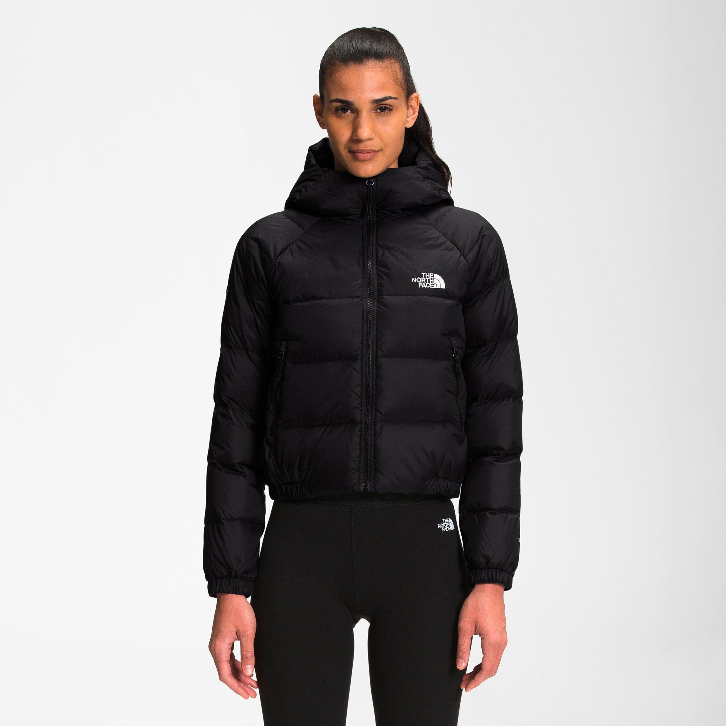 Women's The North Face Inc Hydrenalite Down Hooded Parka Jacket