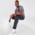 Men's The North Face Tape Fleece Jogger Pants