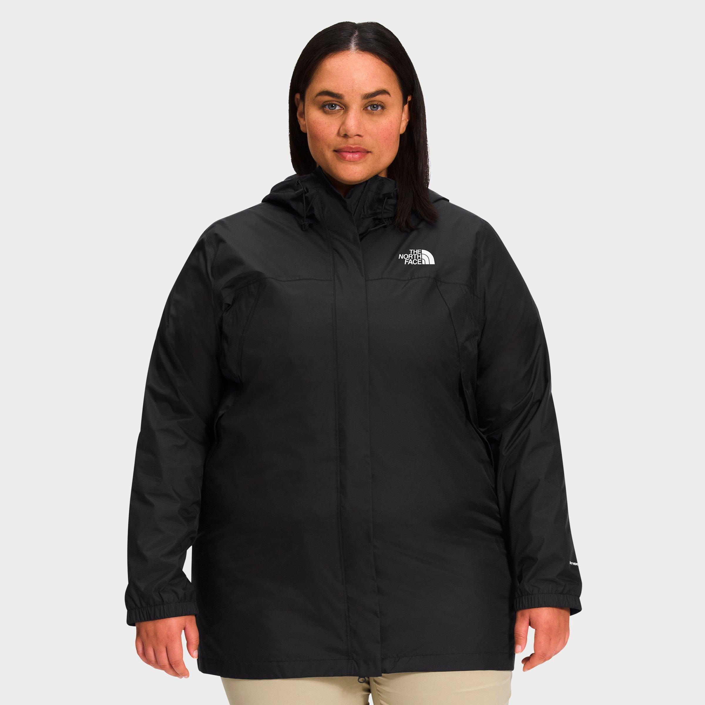 The North Face Himalayan Insulated Jacket Femme Blanc- JD Sports France