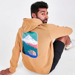 Men's The North Face Parks Pullover Hoodie