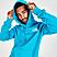 Men's The North Face Parks Pullover Hoodie