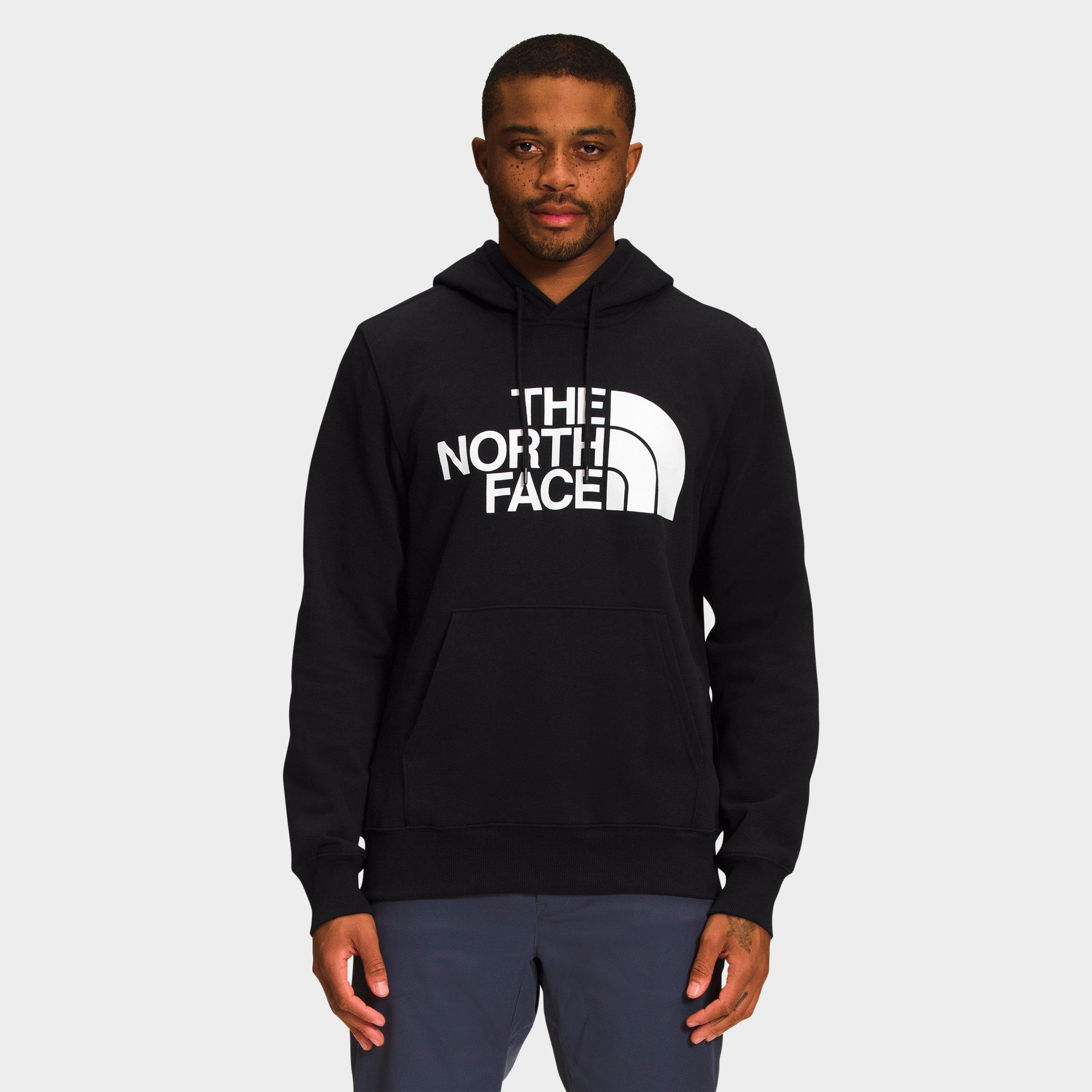 Men's The North Face Inc Half Dome Pullover Hoodie