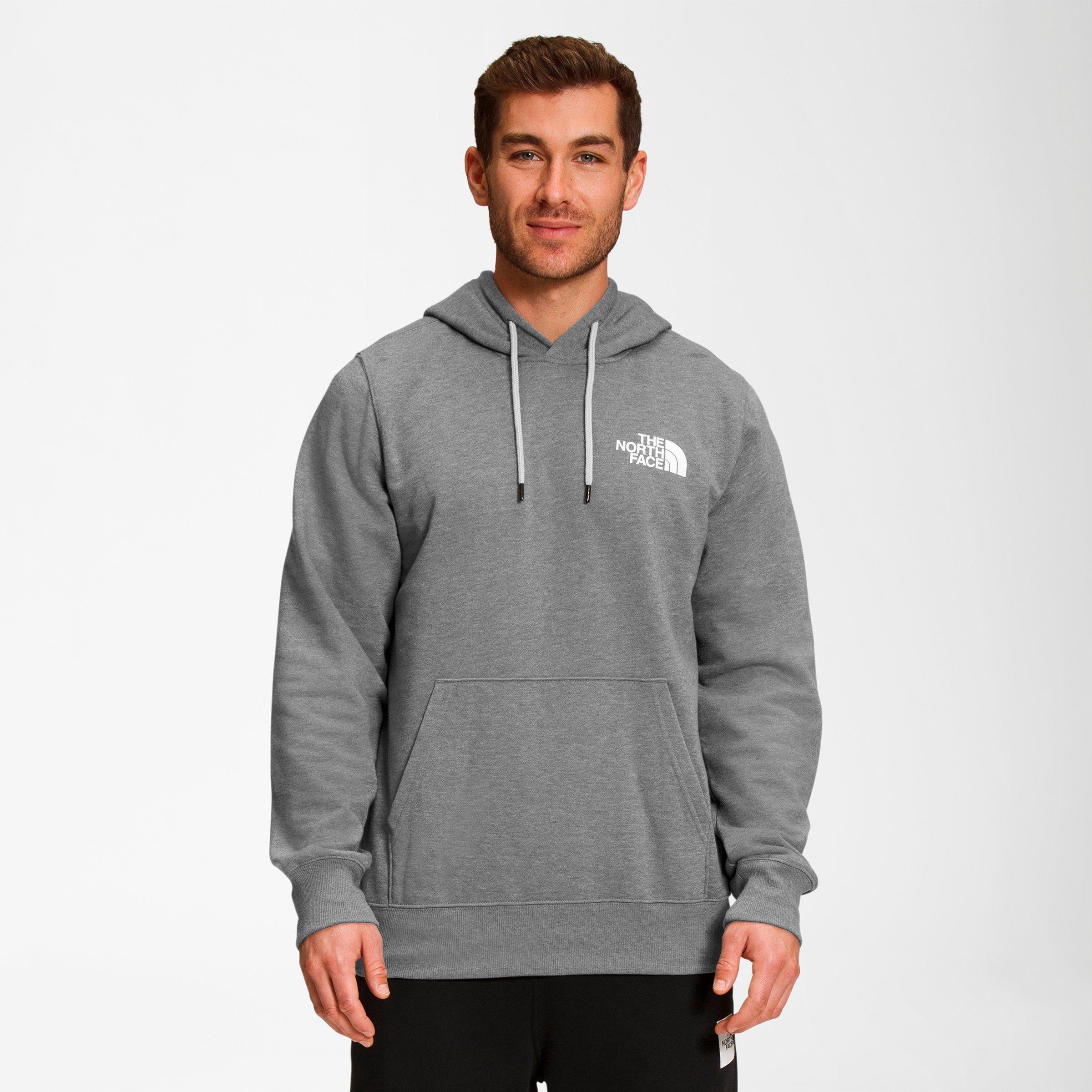 Men's The North Face Inc Box NSE Pullover Hoodie