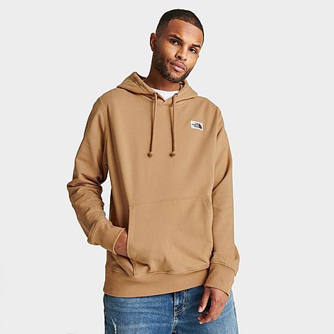 Men's The North Face Inc Heritage Patch Pullover Hoodie