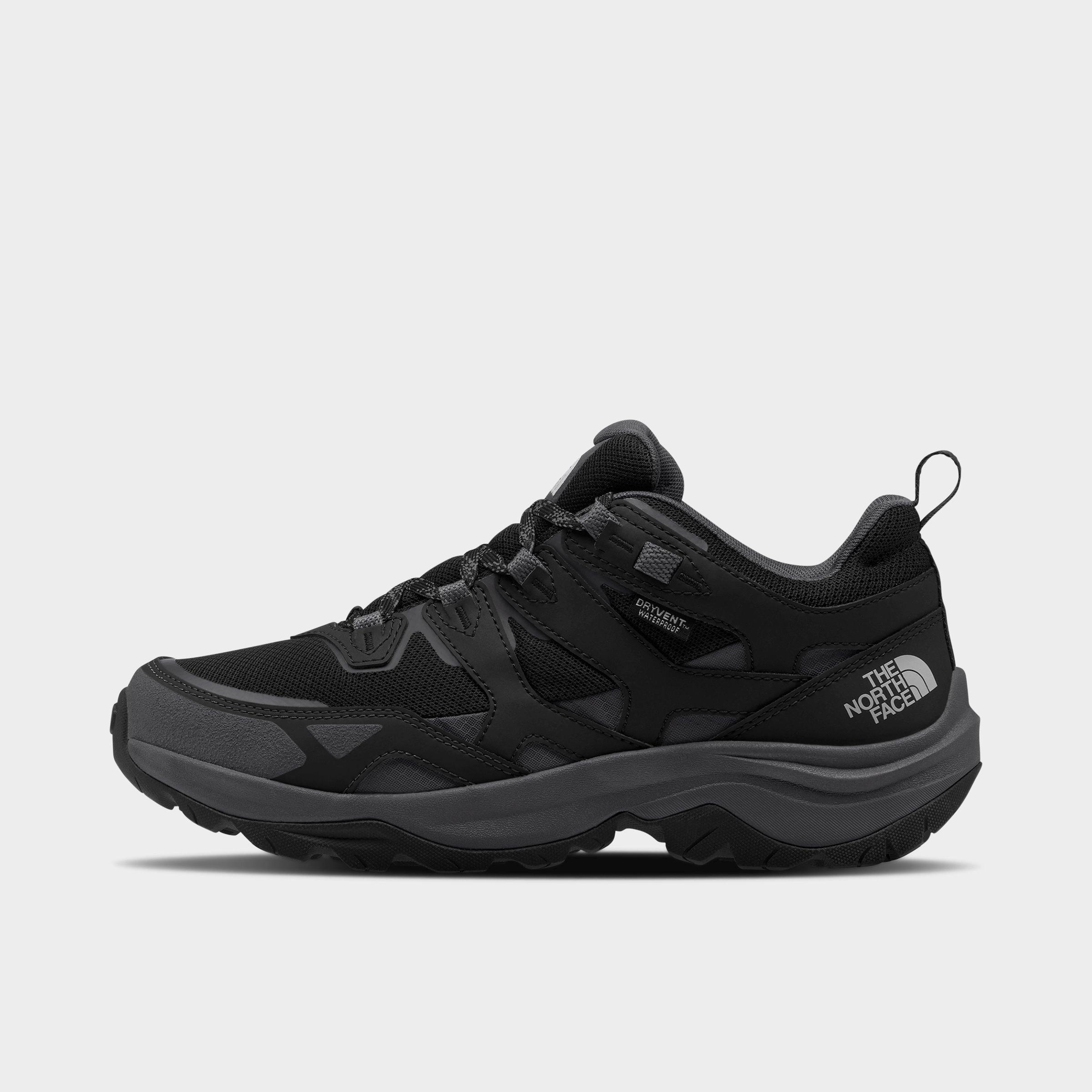 Men's The North Face Inc Hedgehog 3 Mid Waterproof Hiking Shoes