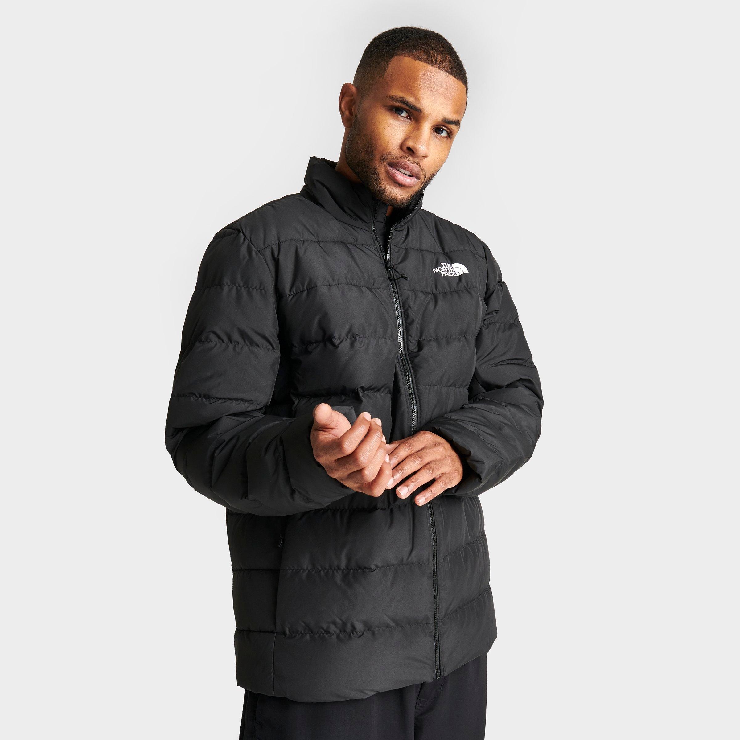 White The North Face Himalayan Insulated Jacket Women's - JD Sports Global