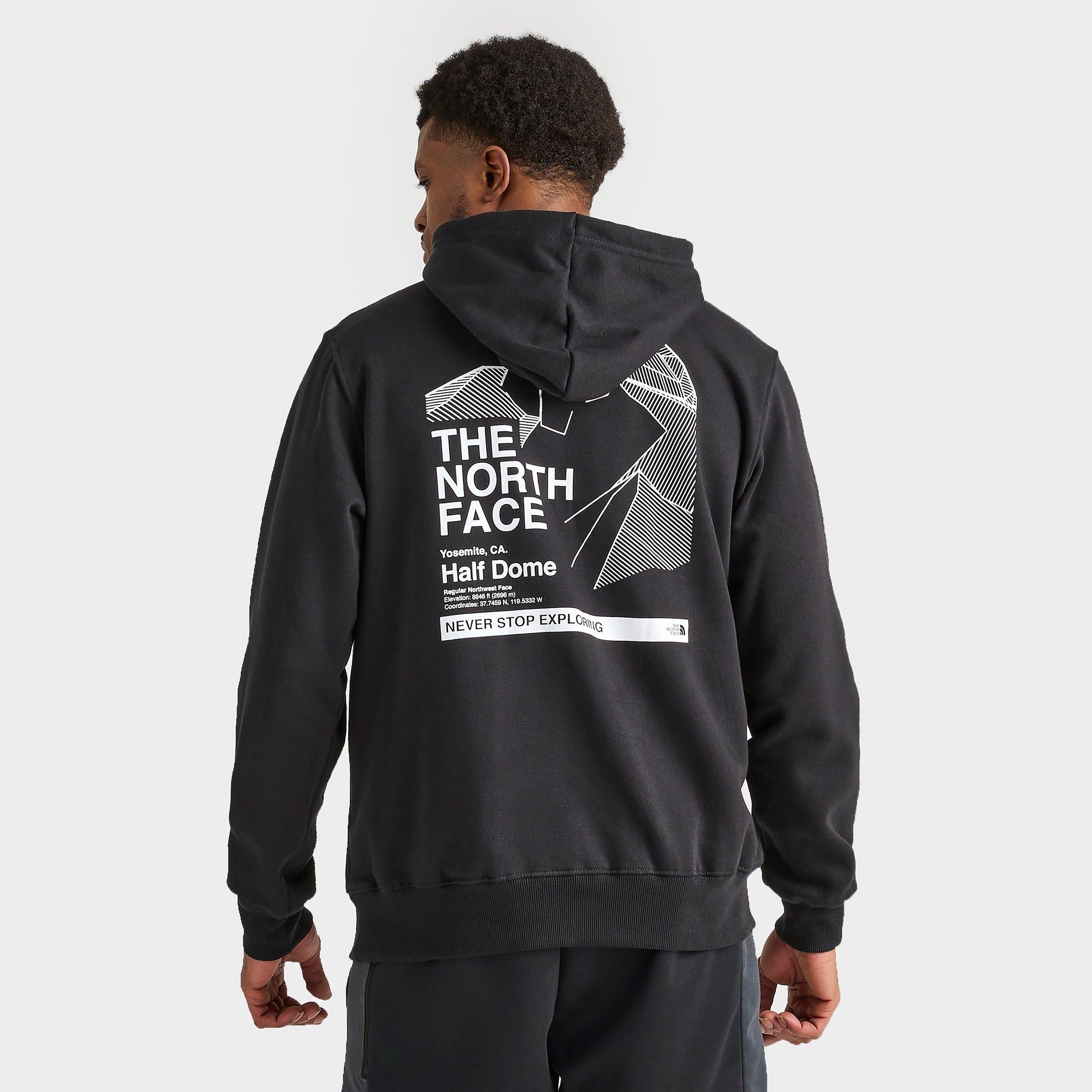 Men's The North Face Inc Places We Love Hoodie