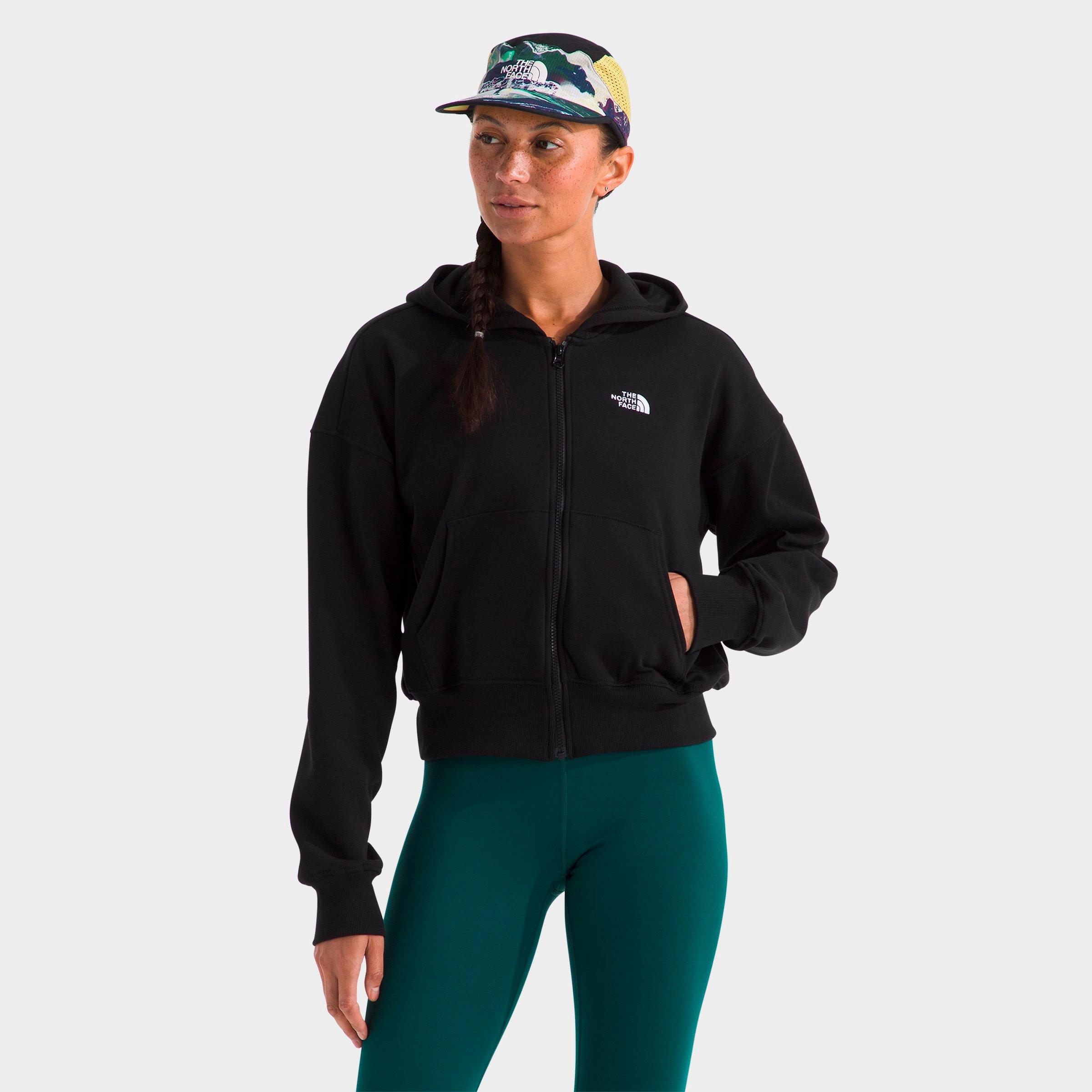 Women's The North Face Inc Evolution Full-Zip Hoodie