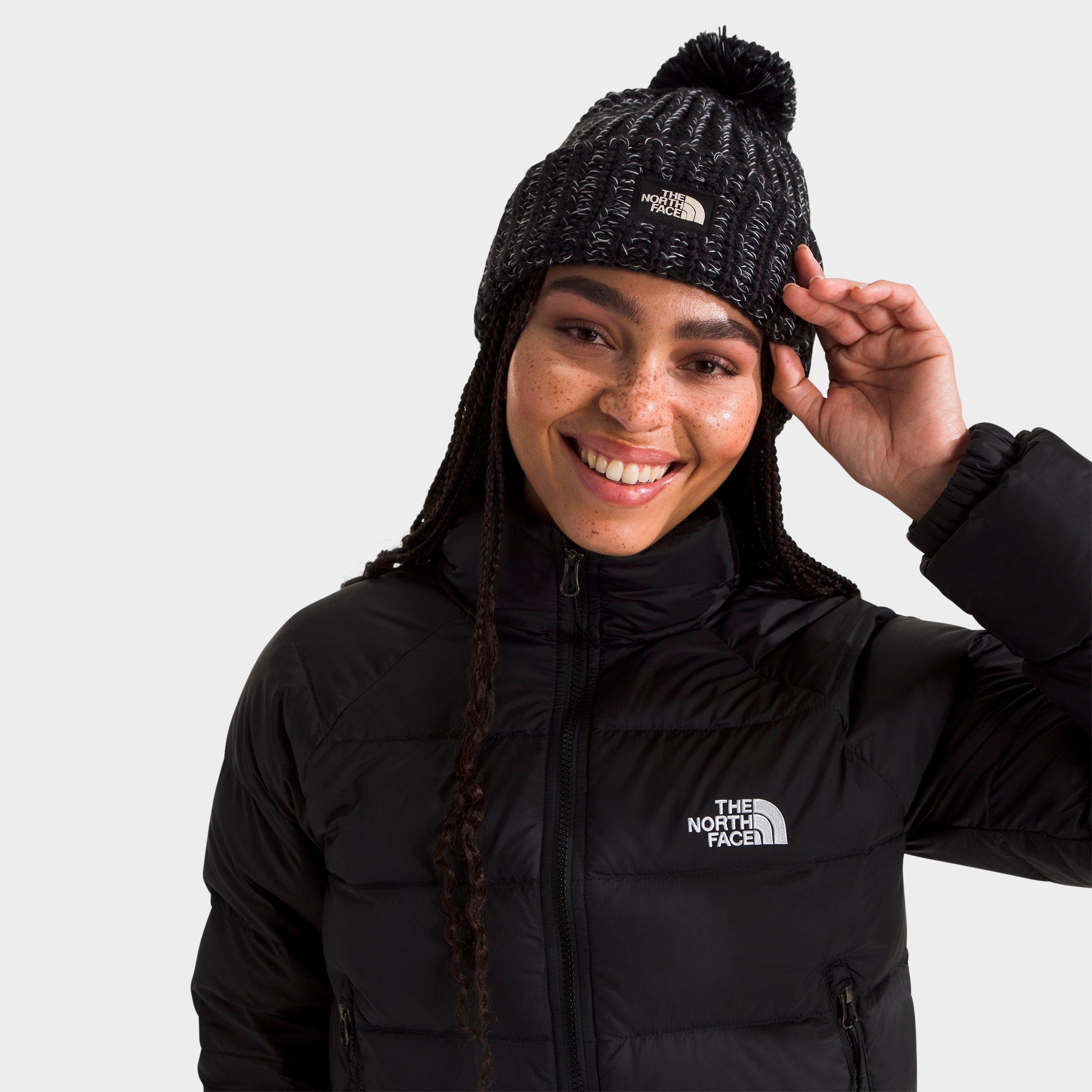 Women's The North Face Inc Cozy Chunky Cabin Beanie Hat