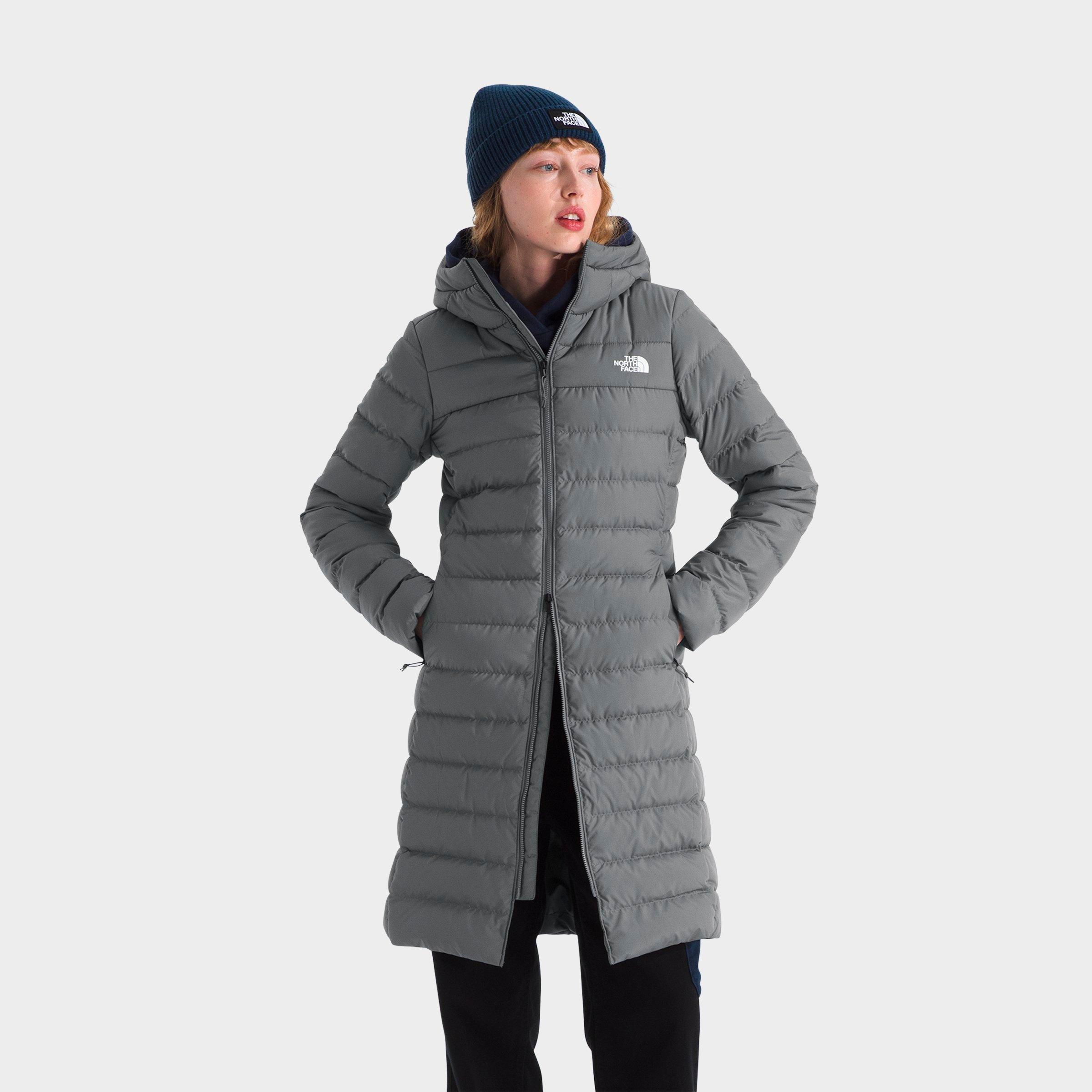 The North Face Women's Aconcagua Parka