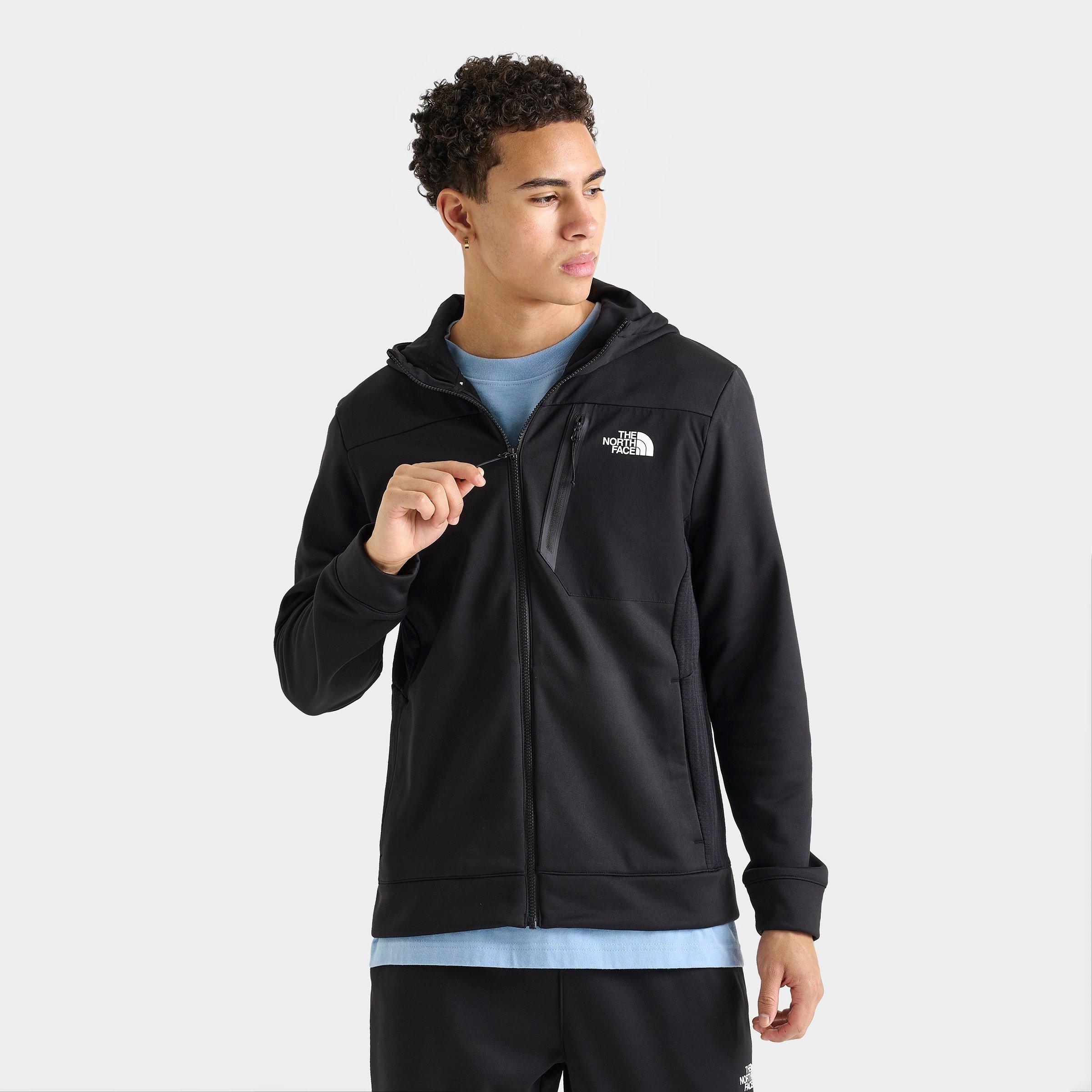 Men's The North Face Inc Mountain Athletics Fleece Full-Zip Jacket