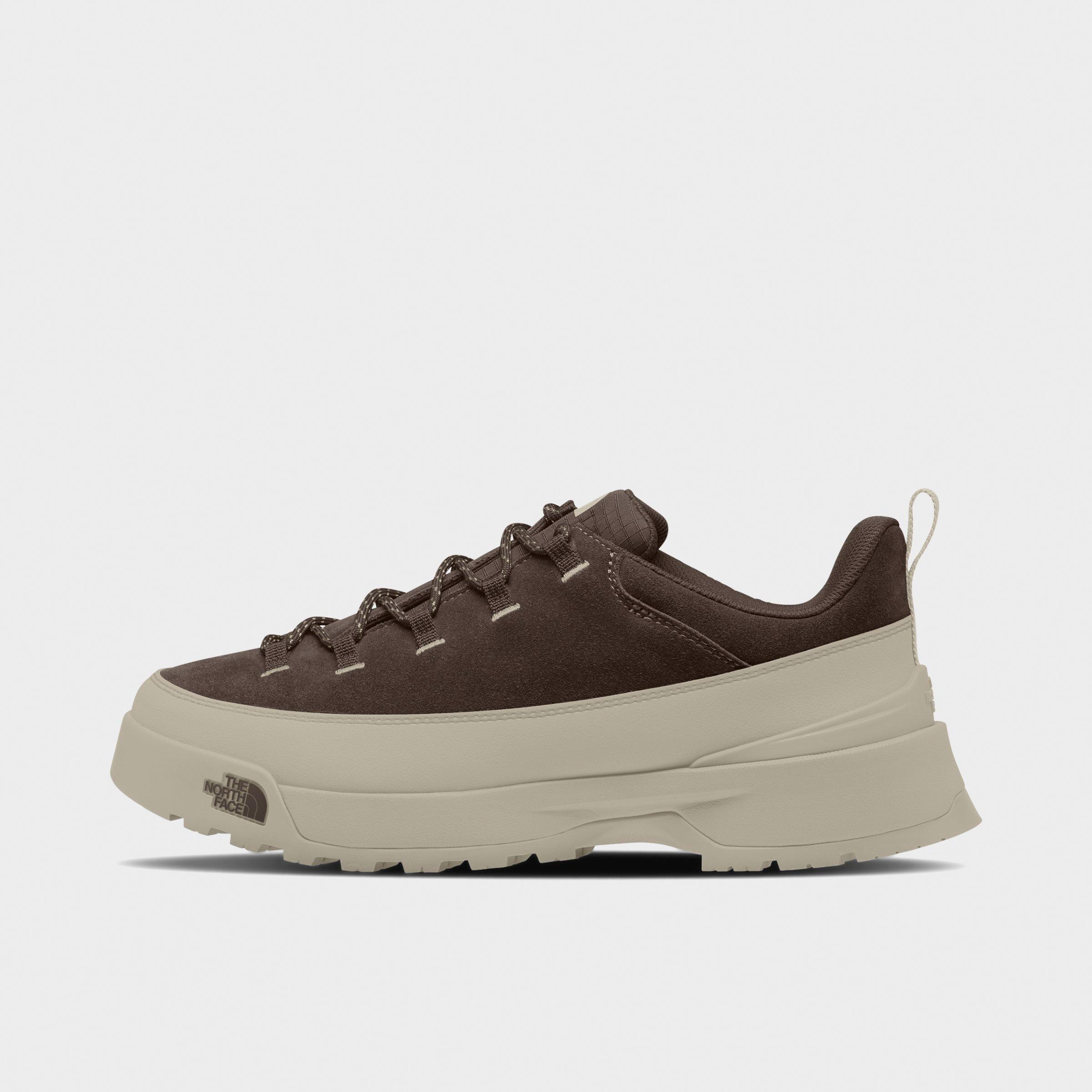 The North Face Men's Glenclyffe Low Casual Shoes
