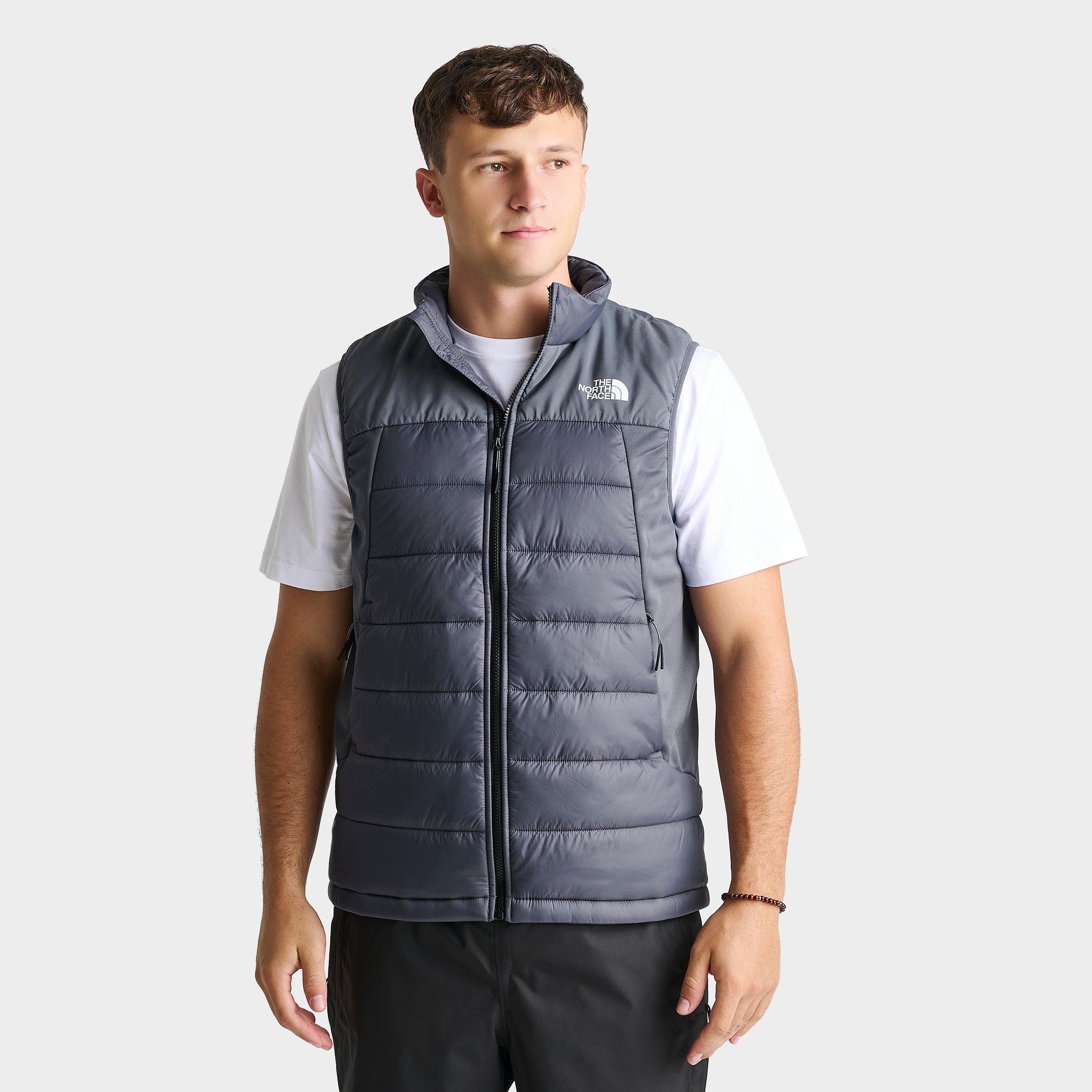 The North Face Men's Synthetic Hybrid Gilet