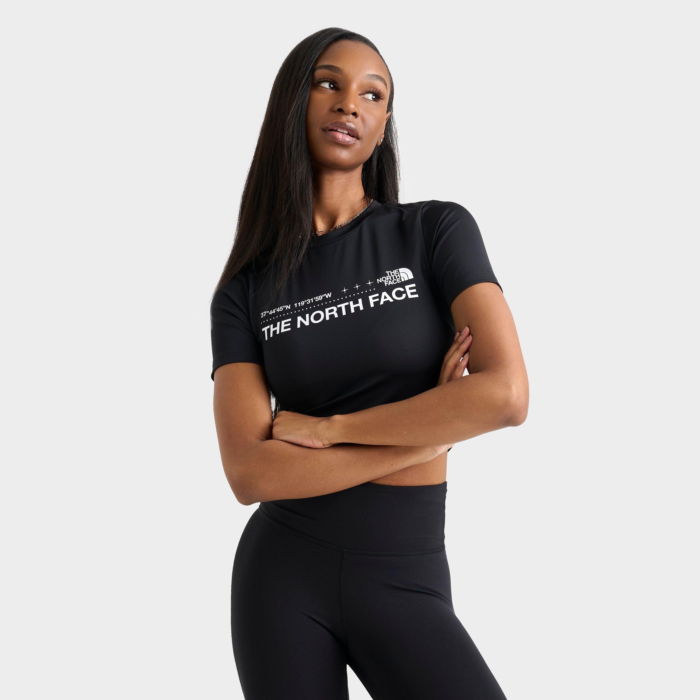 Women's The North Face Inc Slim T-Shirt