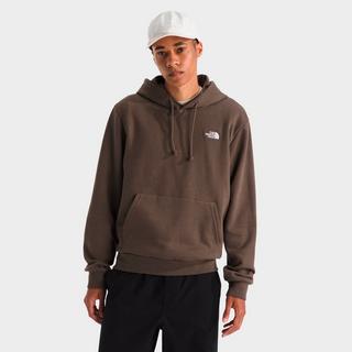 Men's The North Face Evolution Simple Dome Pullover Hoodie | JD Sports