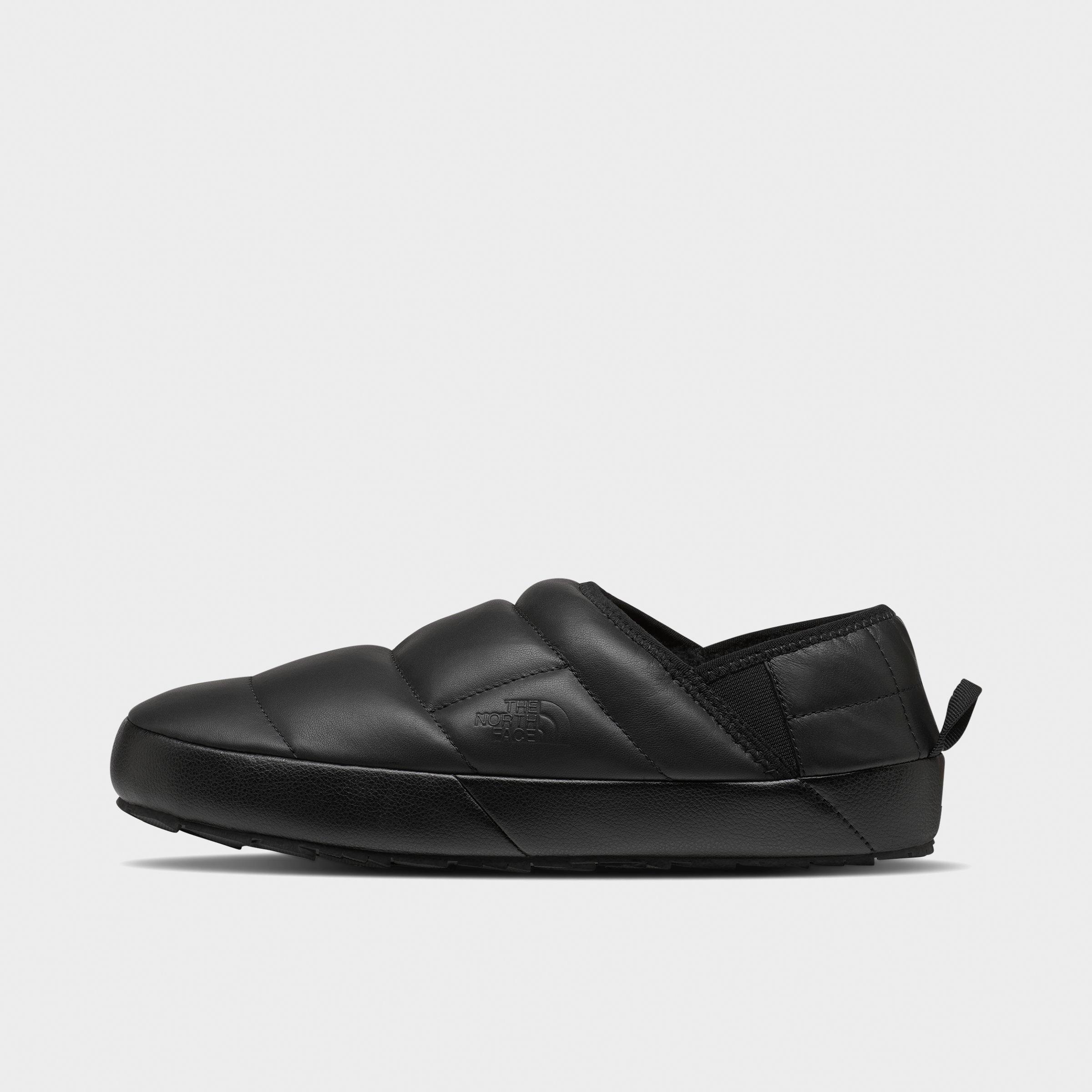 The North Face Men's THERMOBALL Traction Leather Mules