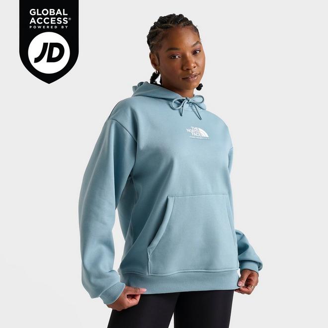 [THE NORTH FACE] ★W'S DYEING HOOD ZIP UP SWEATPANTS SET THE NORTH FACE] ☆W'S DYEING HOOD ZIP UP SWEATPANTS SET