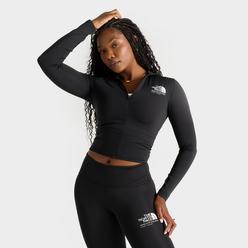 Women's The North Face Performance Graphic Slim Full-Zip