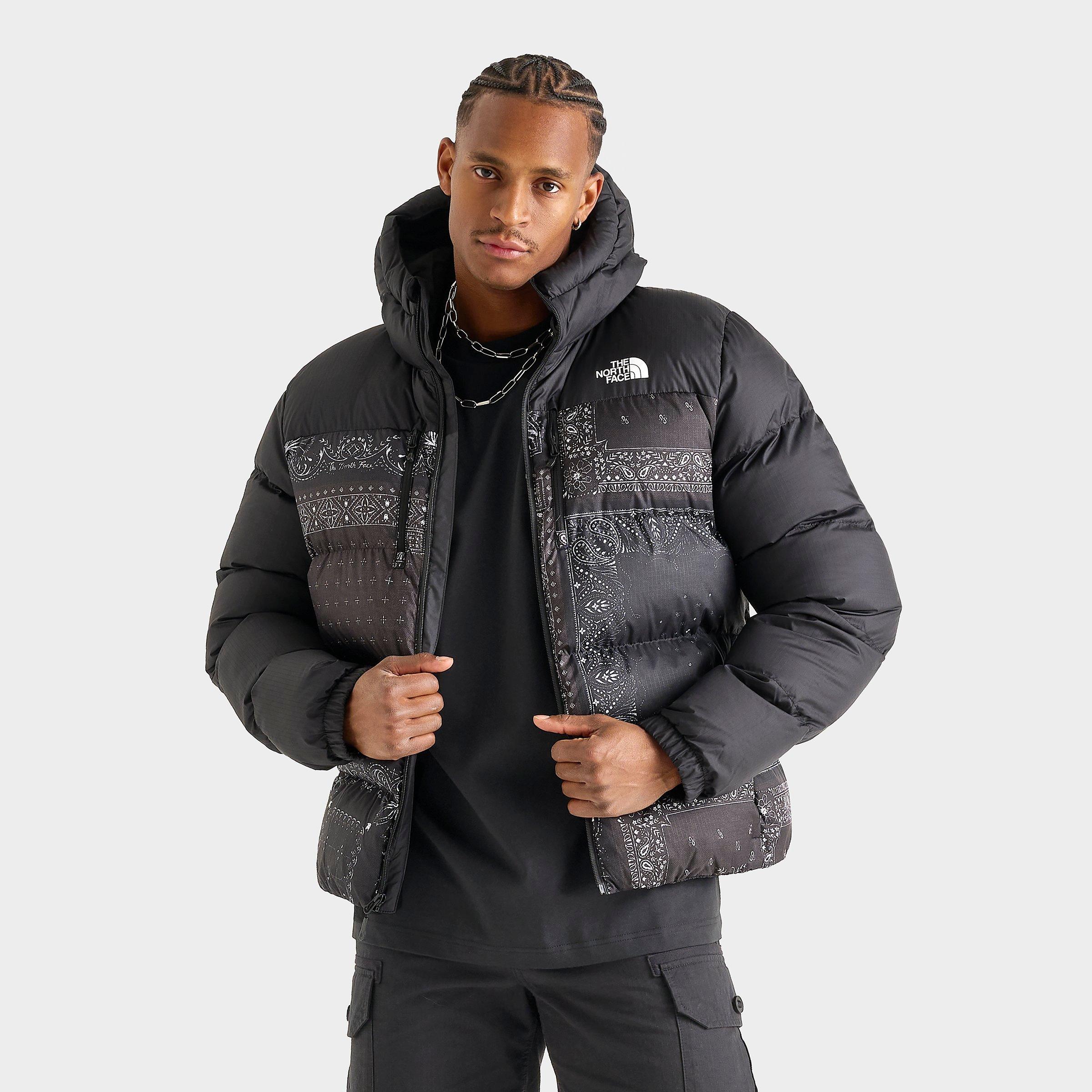 The North Face Men's Jackets & Coats | JD Sports