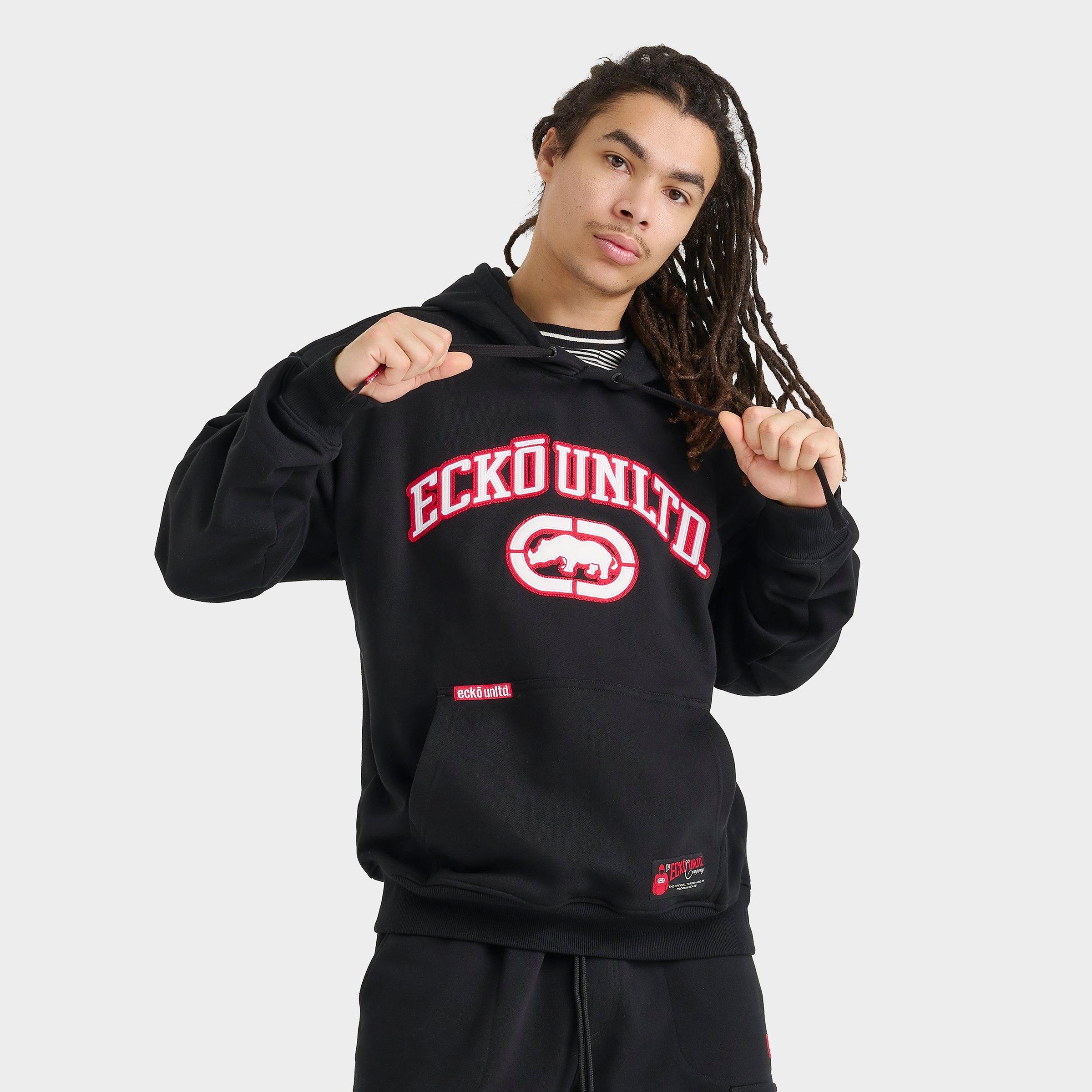 Men's Ecko Signature Pullover Hoodie