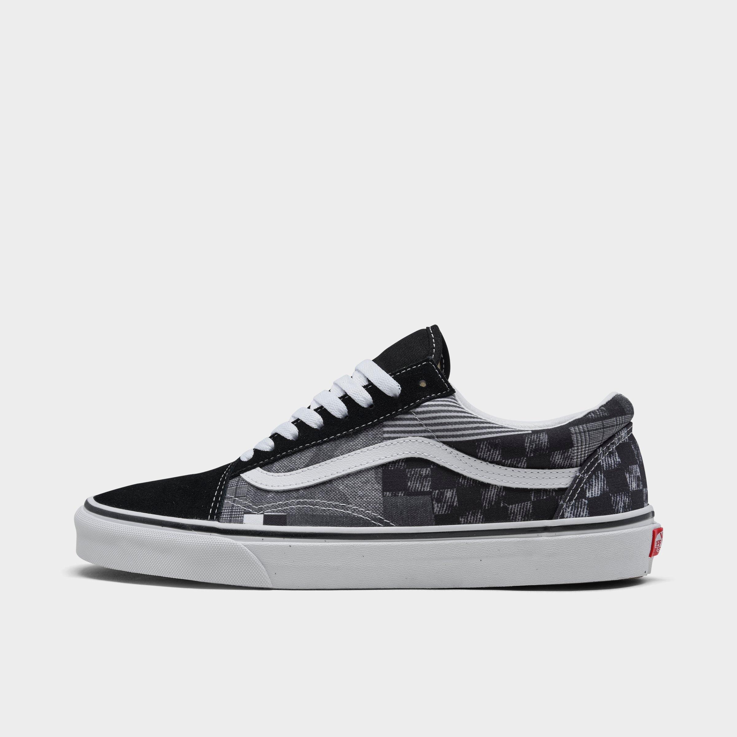 jd sports womens vans