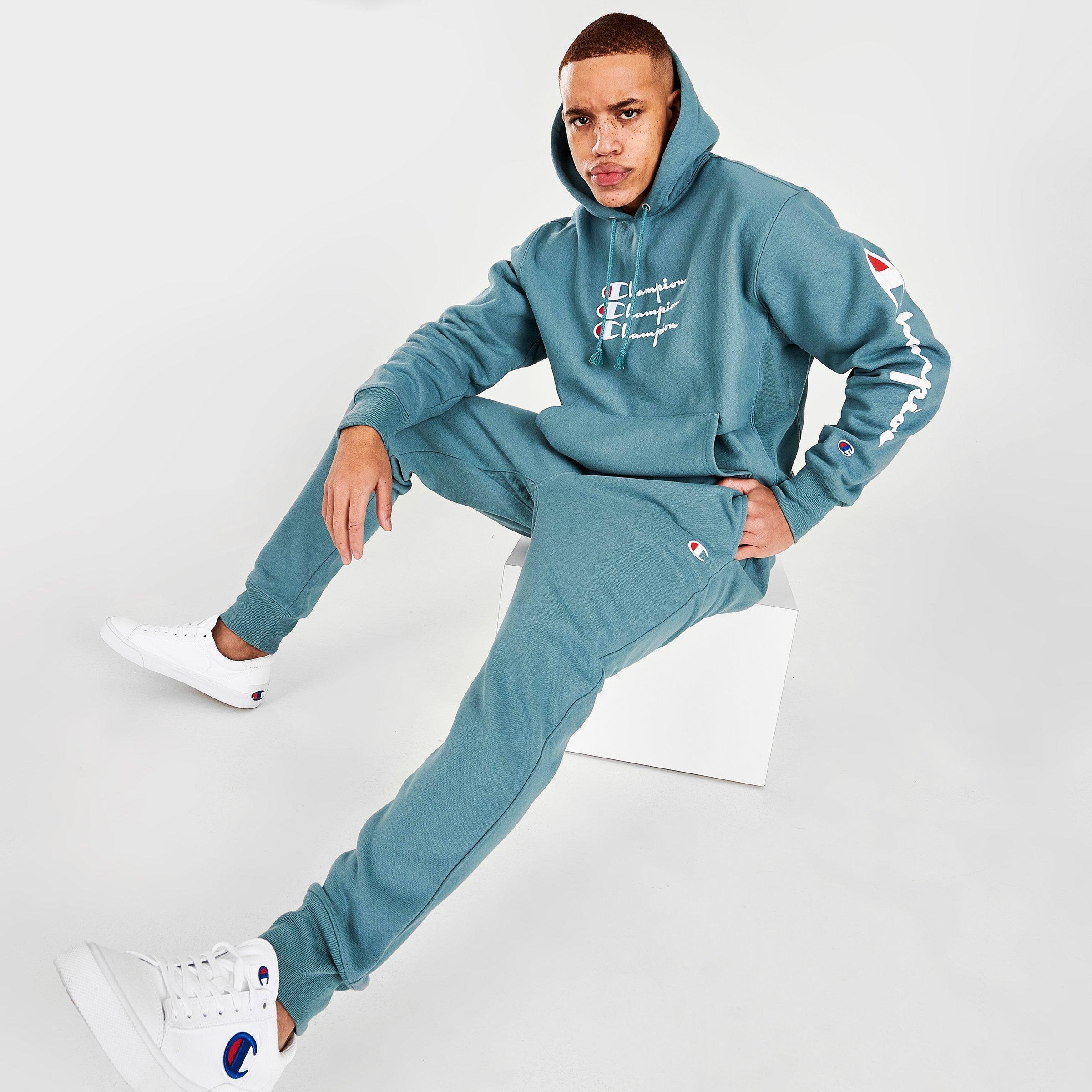 jd sports mens track bottoms