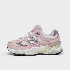 Girls' Little Kids' New Balance 9060 Casual Shoes | JD Sports