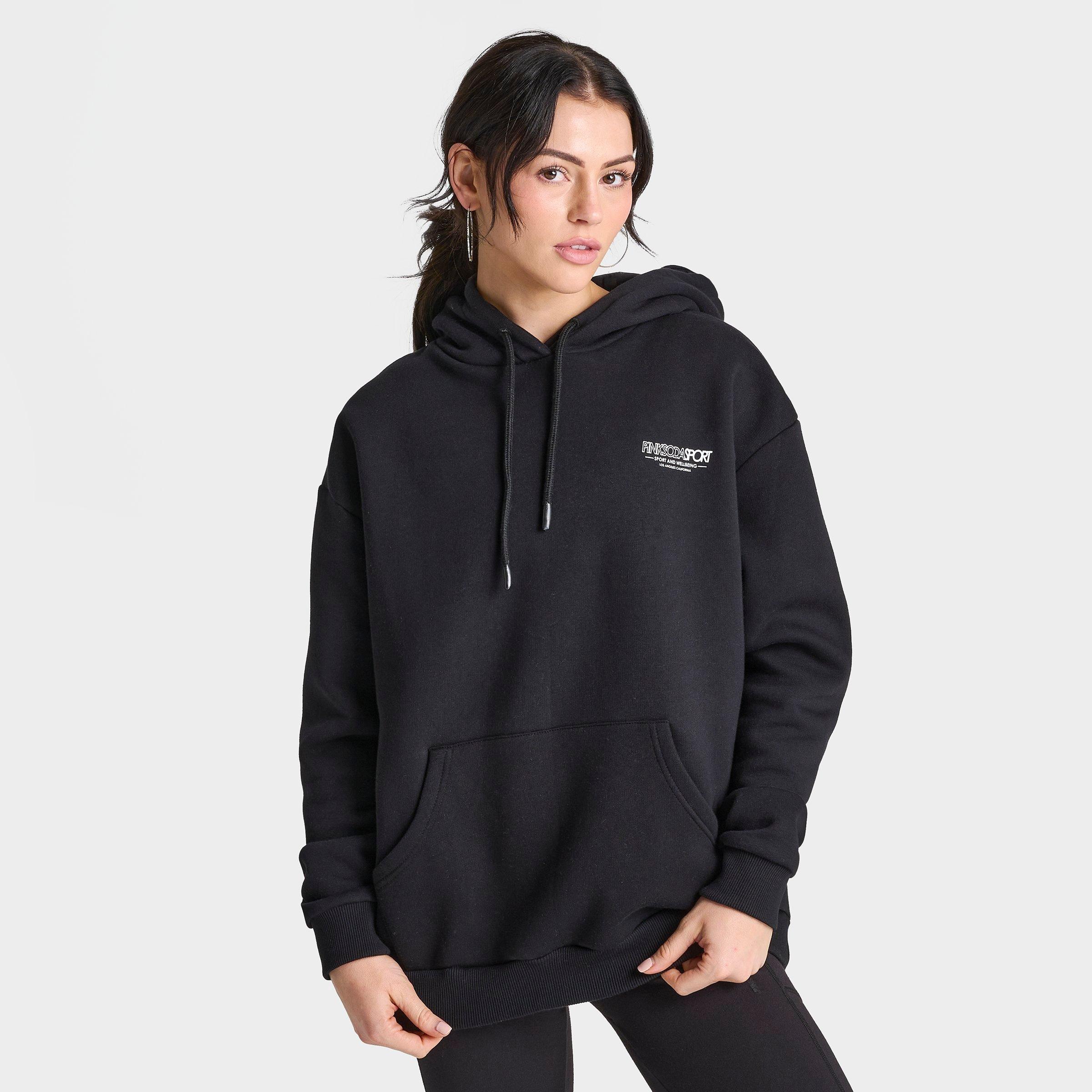 Women's Fuse Hoodie