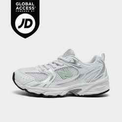 Girls' Little Kids' New Balance 530 Casual Shoes | JD Sports
