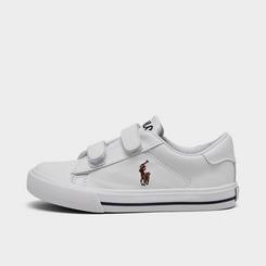 Polo Ralph Lauren Kids Boy's Easten EZ II Shoes