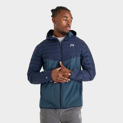 ゆうき Men's Under Armour Lock-Up Woven Full-Zip Jacket | JD Sports