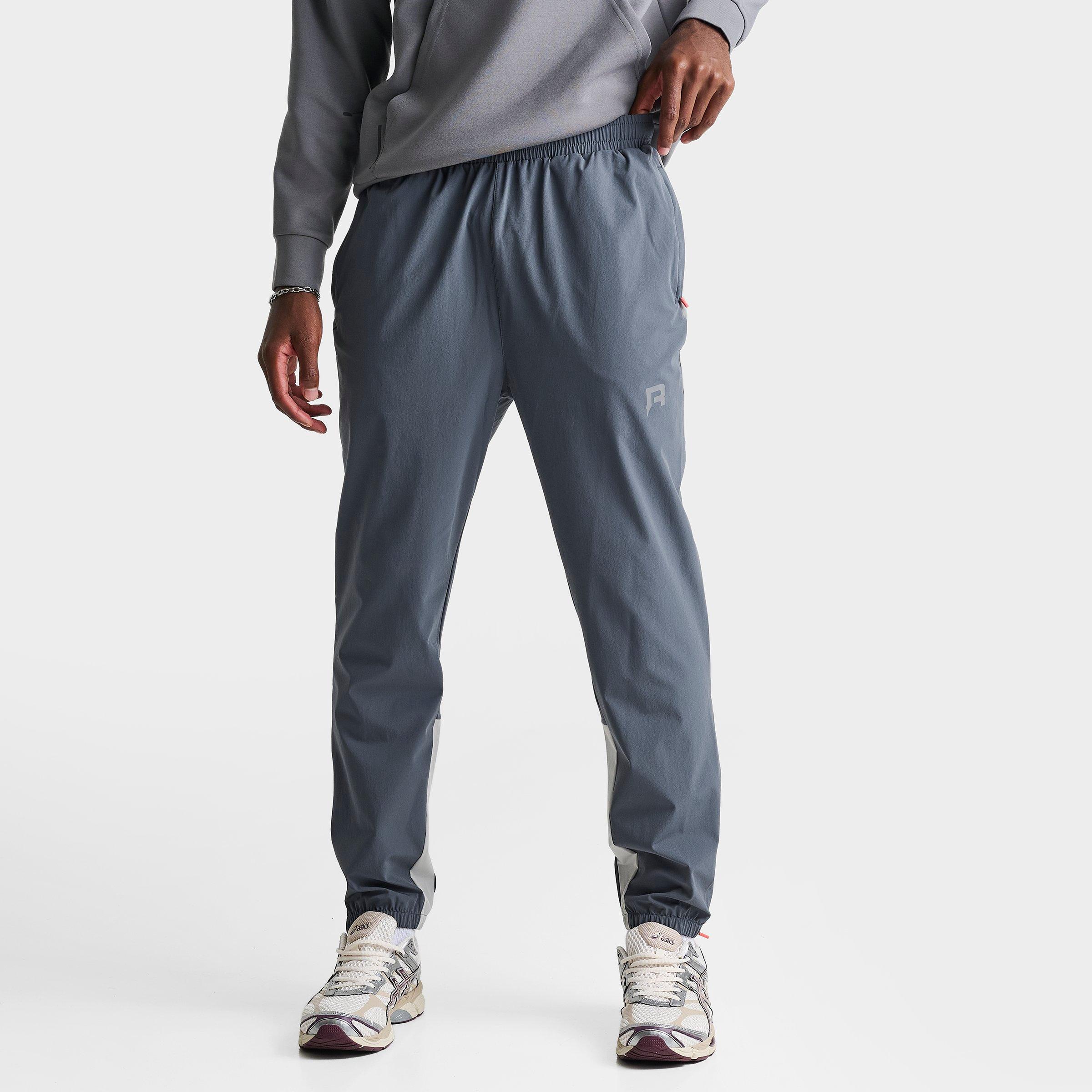 REPRIMO Men's Vortex Track Pants