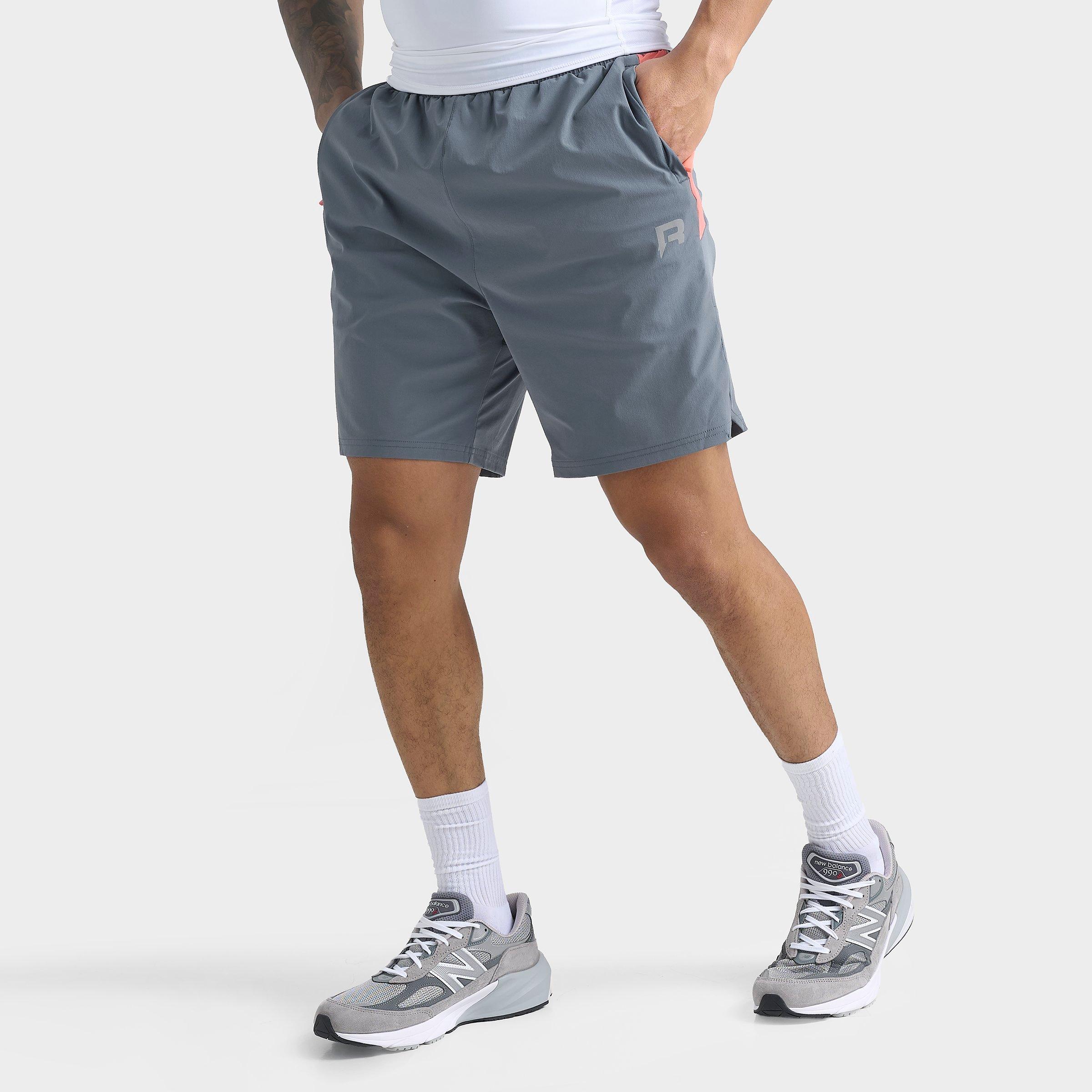 REPRIMO Men's Vortex Shorts