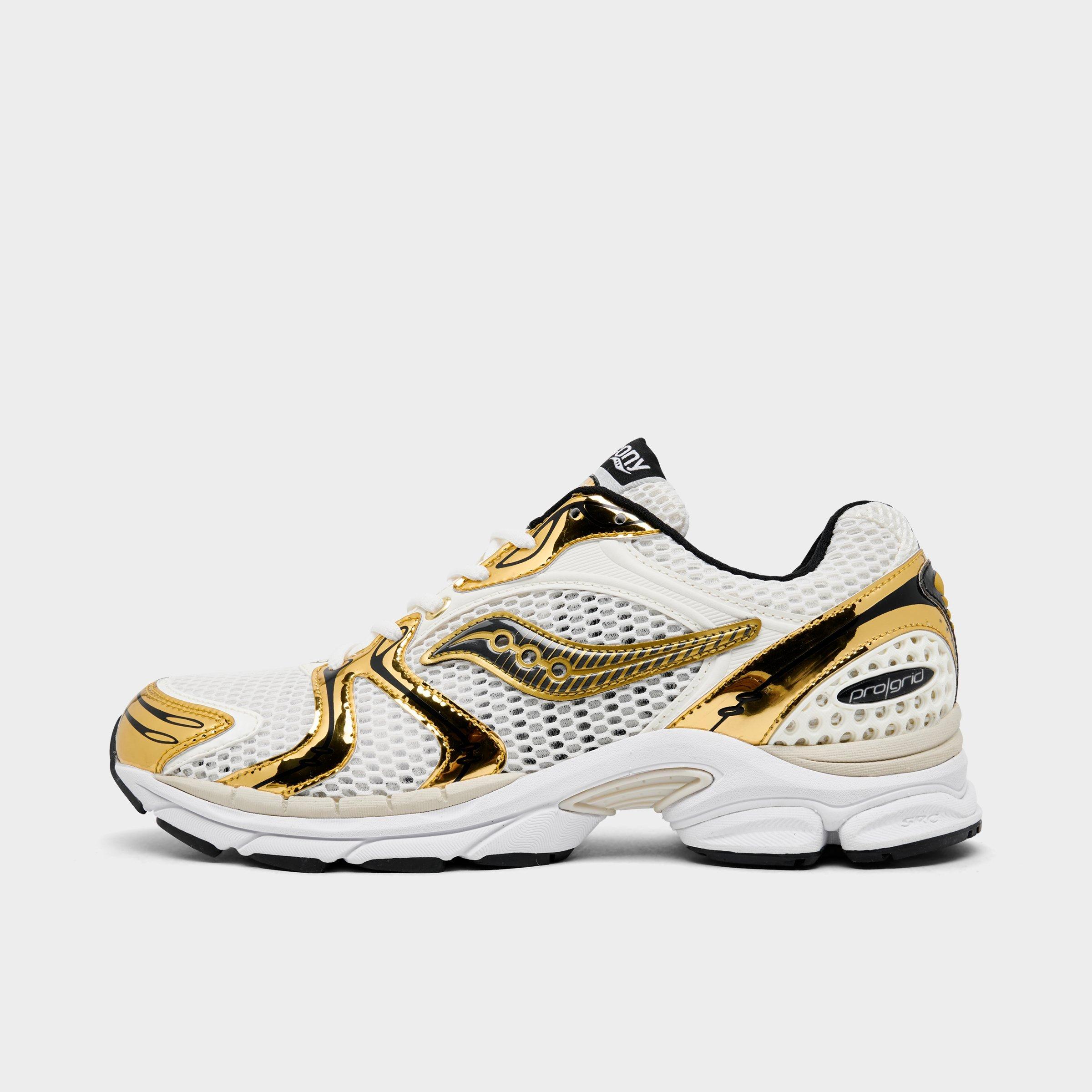 Saucony Men's ProGrid Triumph 4 Casual Shoes