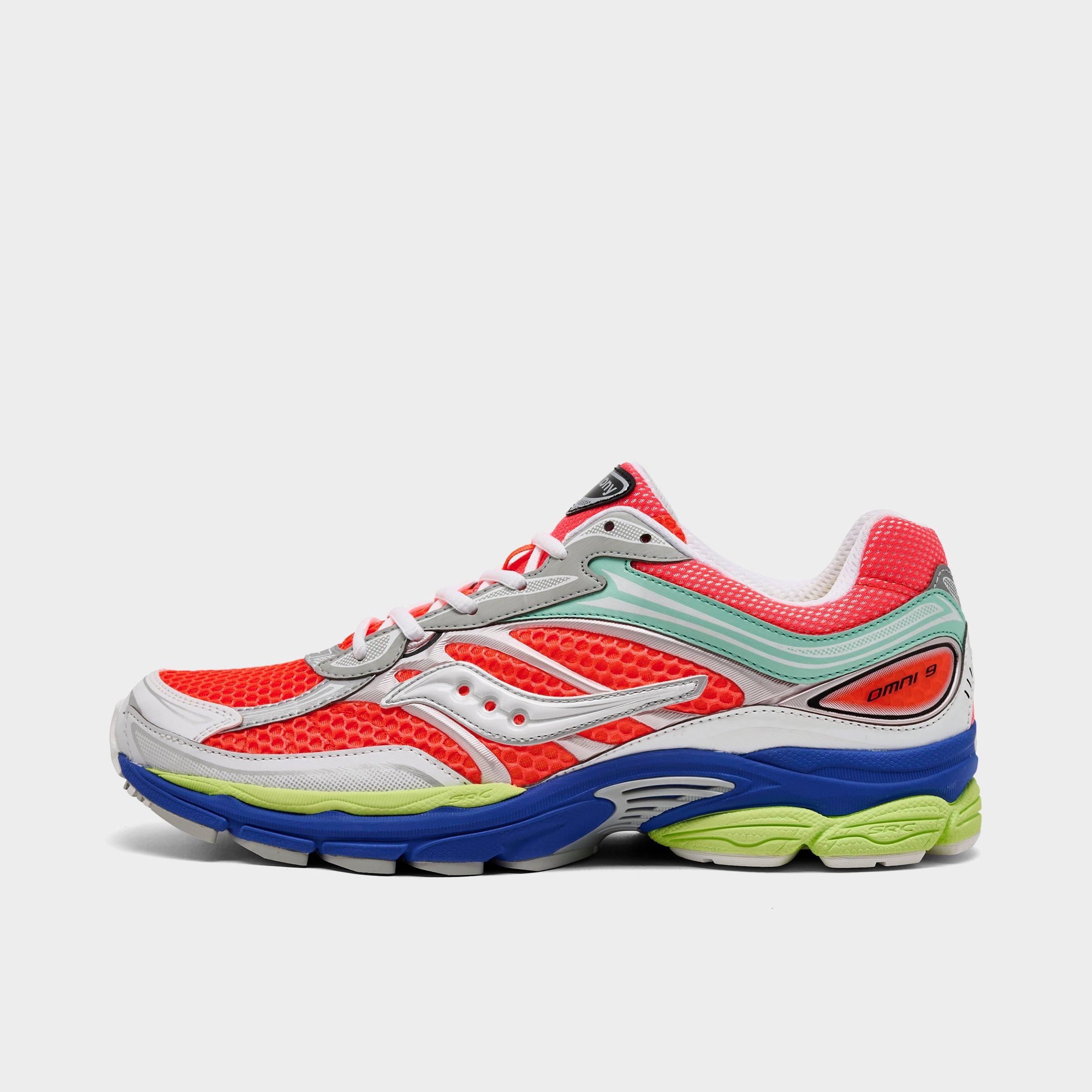 Saucony Men's ProGrid Omni 9 Casual Shoes