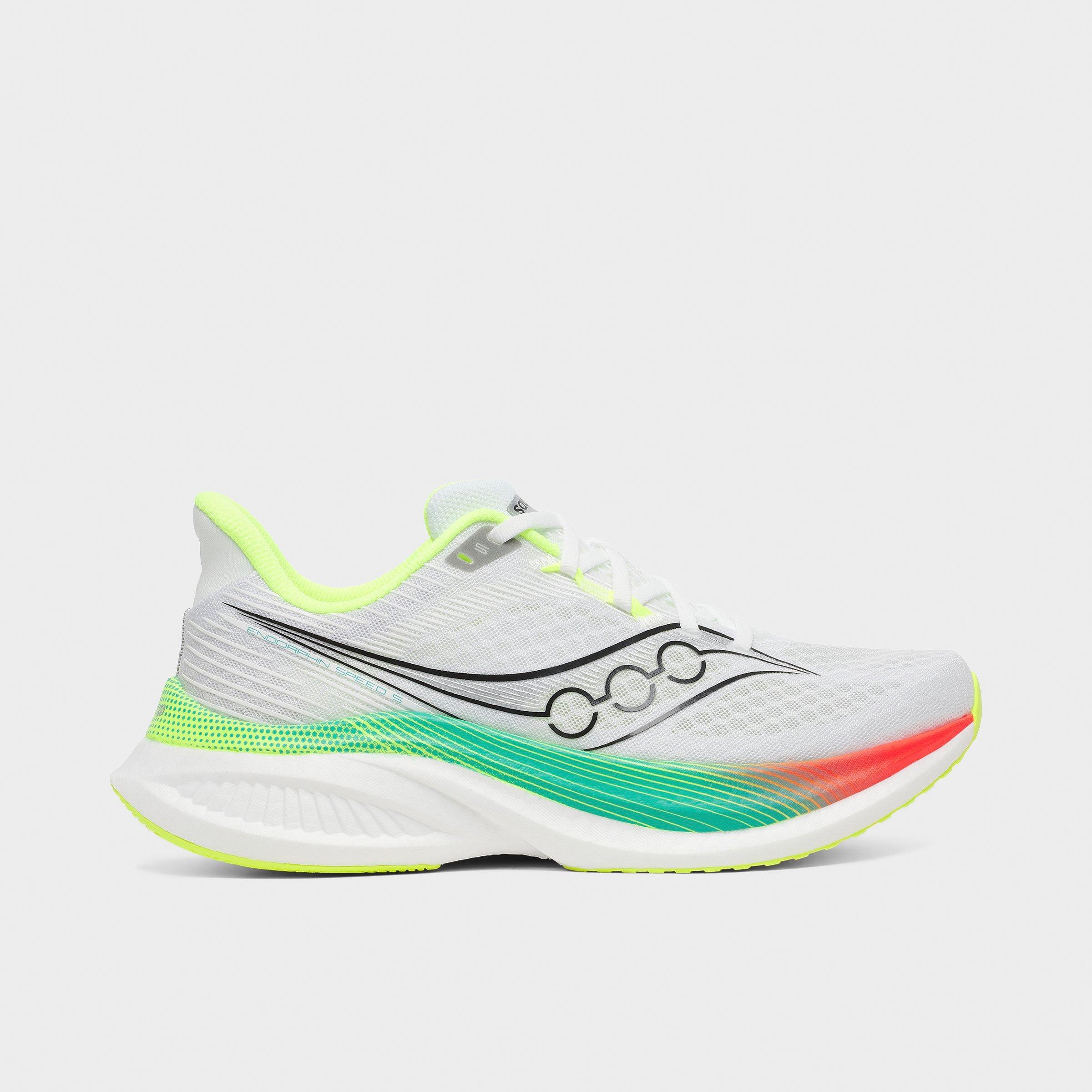 Saucony Men's Endorphin Speed 5 Running Shoes