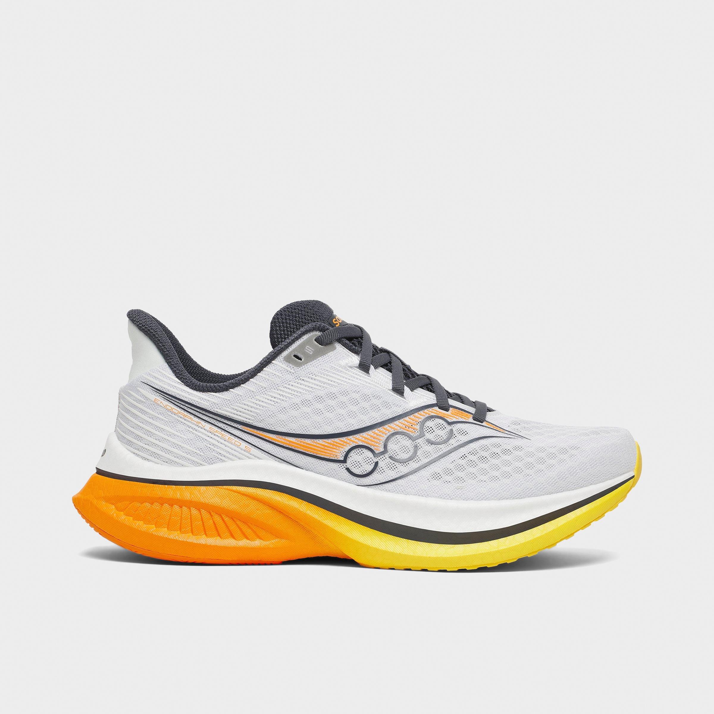 Saucony Men's Endorphin Speed 5 Running Shoes