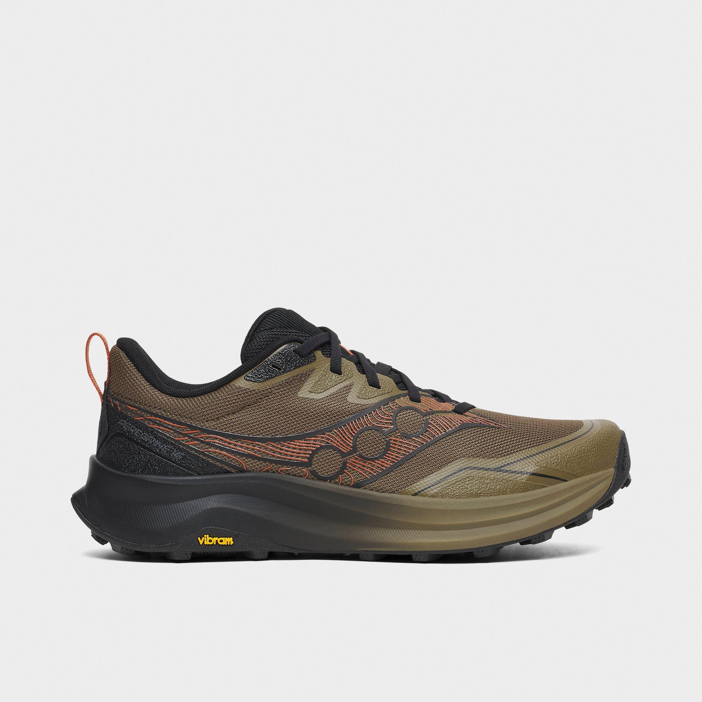Saucony Men's Peregrine 16 Trail Running Shoes