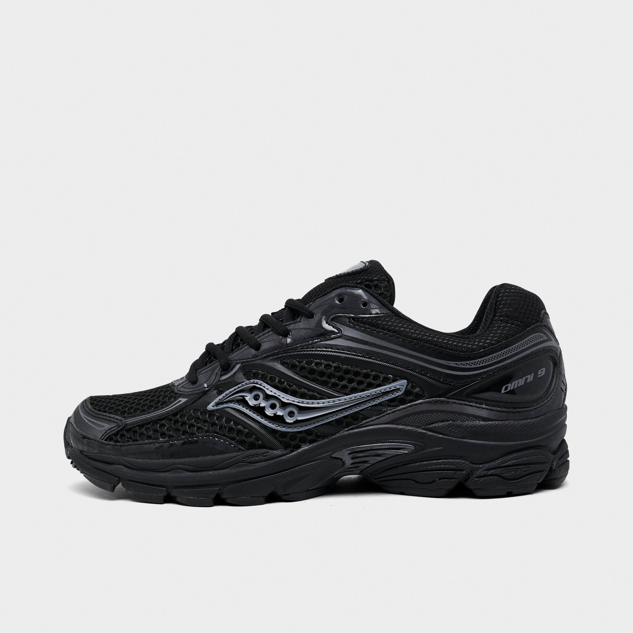 Saucony Men's ProGrid Omni 9 Casual Shoes