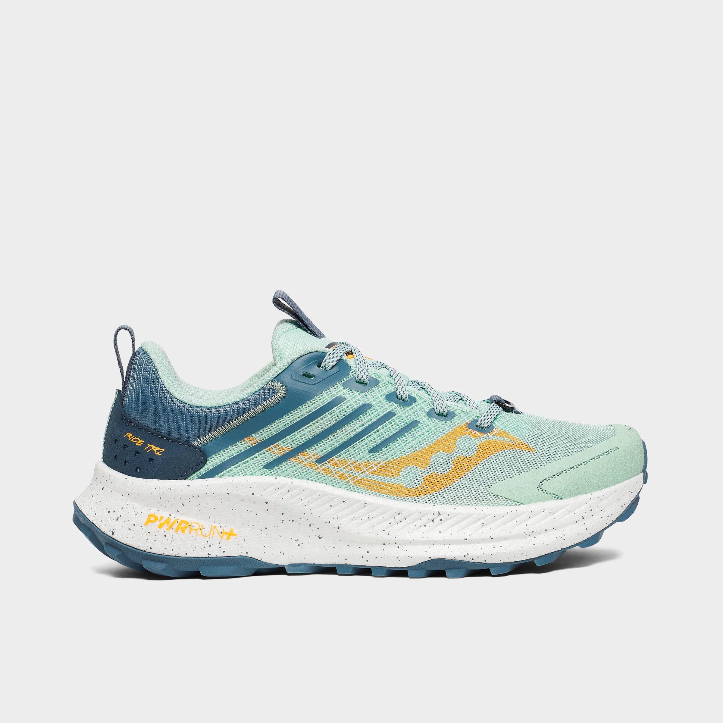 Women's Saucony Ride TR2 Running Shoes