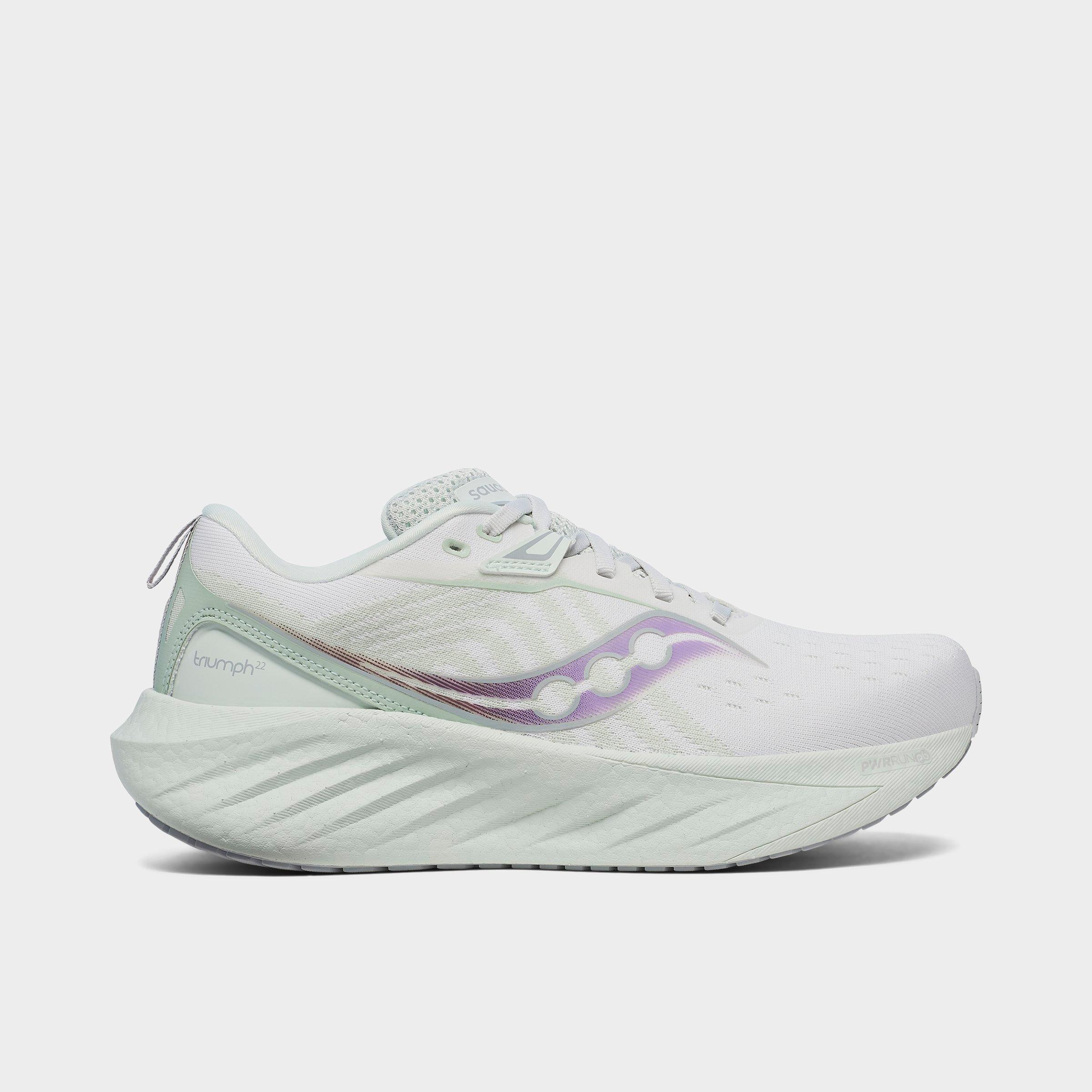 Women's Saucony Triumph 22 Running Shoes