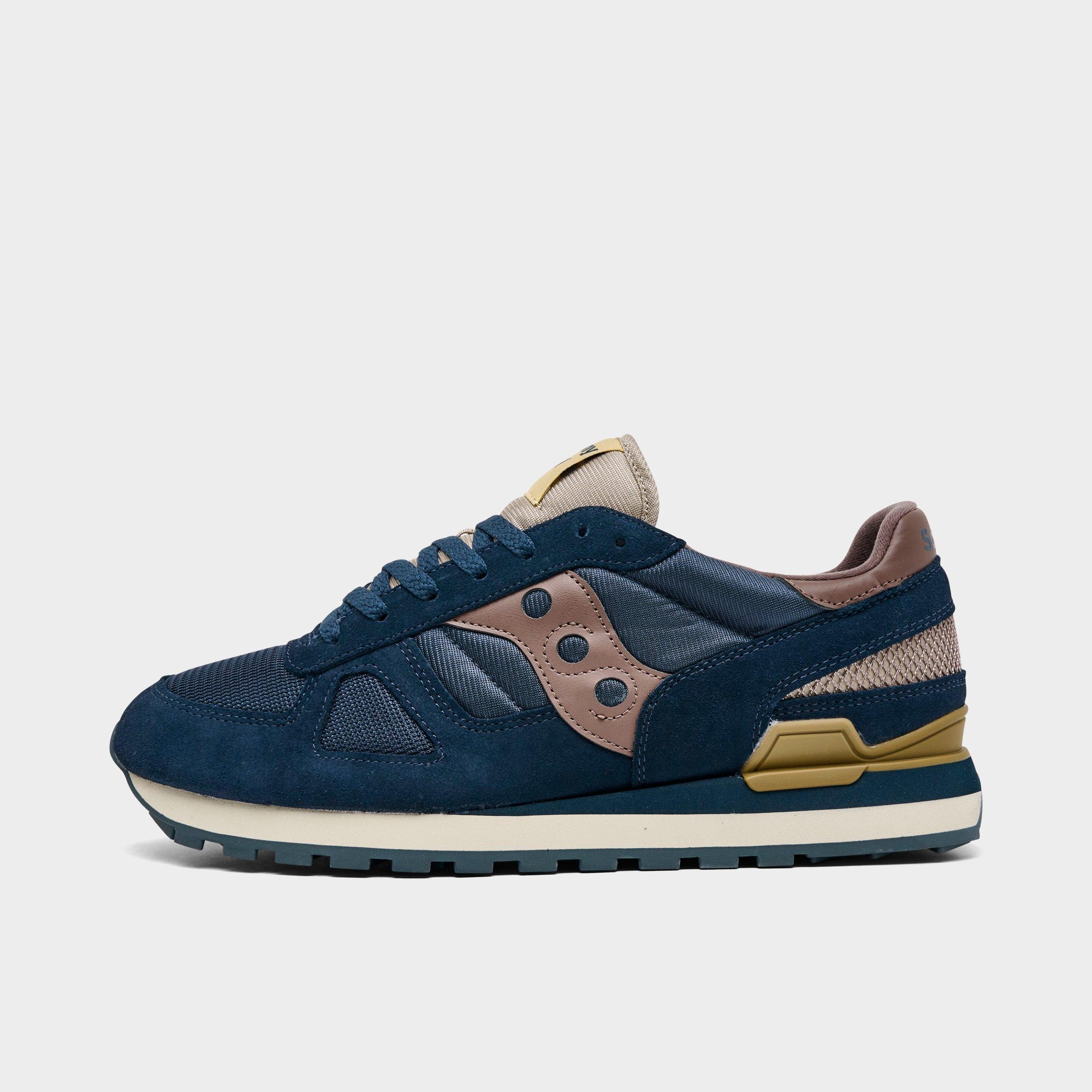Saucony Men's Shadow Original Casual Shoes Size: 8.5