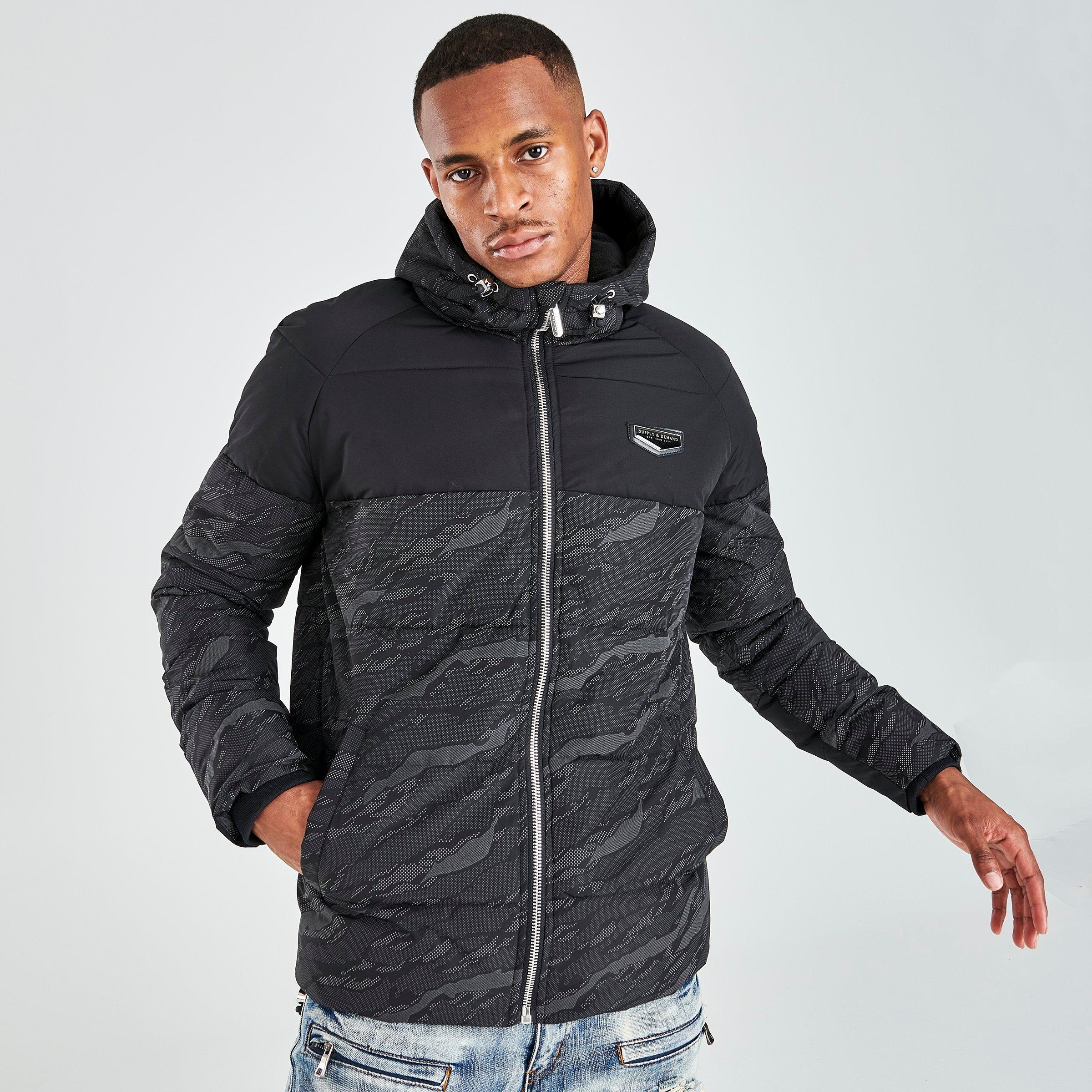 supply and demand tracksuit jd