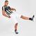 Men's Supply & Demand Chalk Shorts