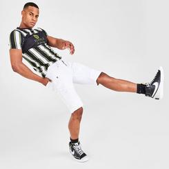 Men's Supply & Demand Chalk Shorts