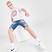 Men's Supply & Demand Legacy Shorts
