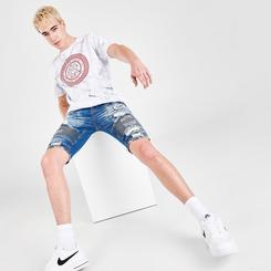 Men's Supply & Demand Legacy Shorts