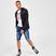 Men's Supply & Demand Hiatus Shorts