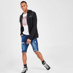 Men's Supply & Demand Hiatus Shorts