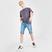 Men's Supply & Demand Demo Shorts